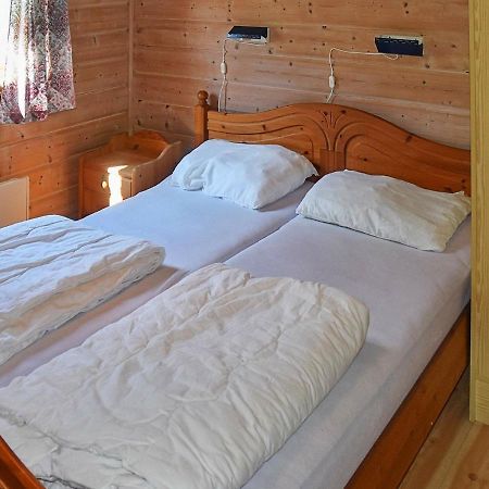 Holiday Home Olden IV Ngoại thất bức ảnh