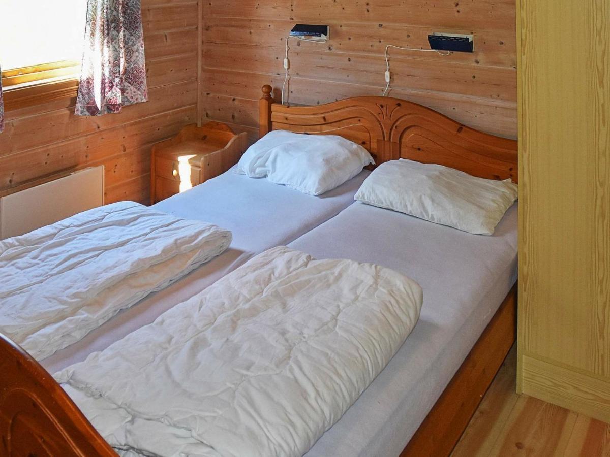 Holiday Home Olden IV Ngoại thất bức ảnh