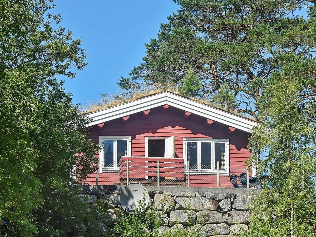 Holiday Home Olden IV Ngoại thất bức ảnh