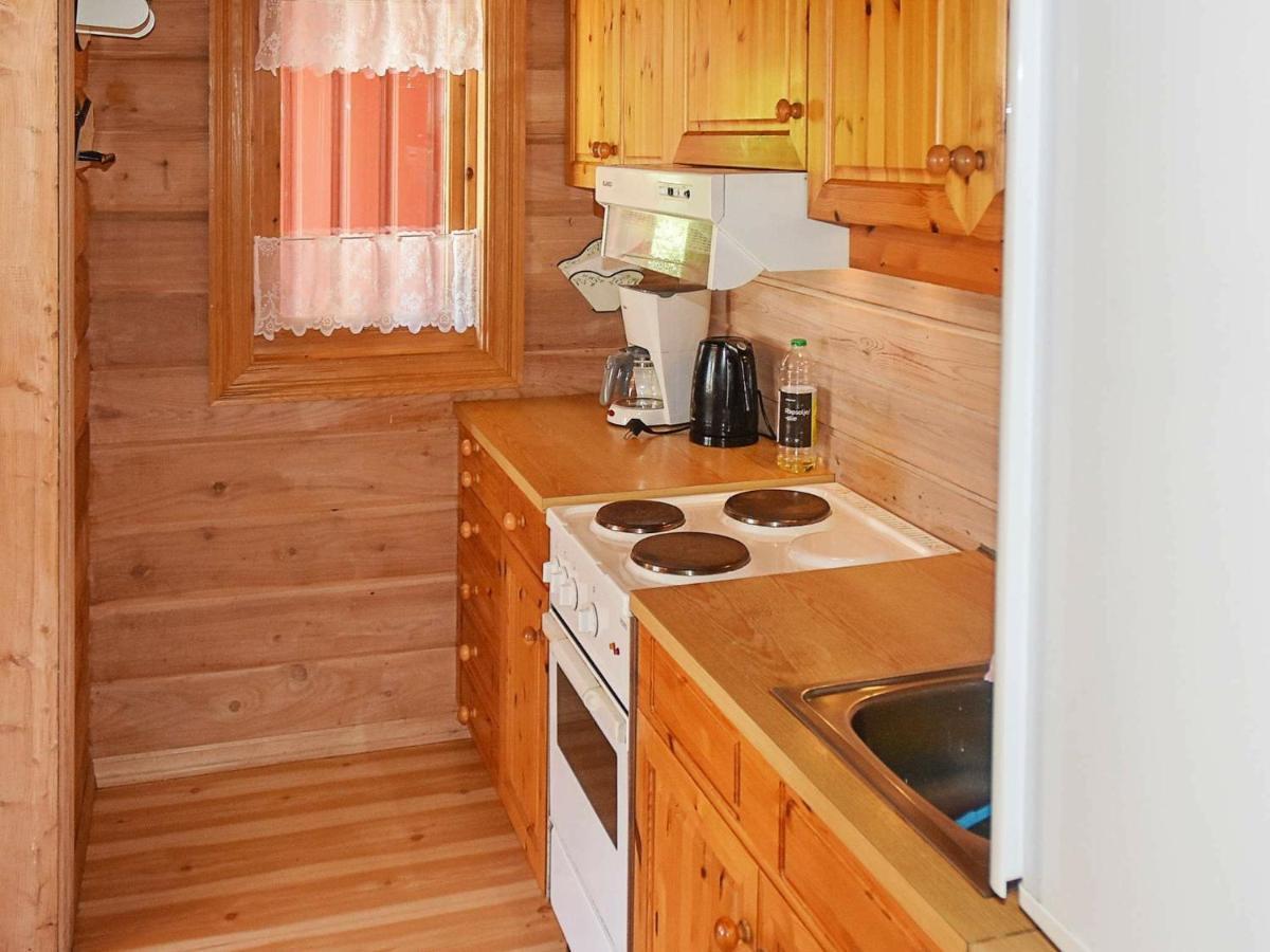 Holiday Home Olden IV Ngoại thất bức ảnh