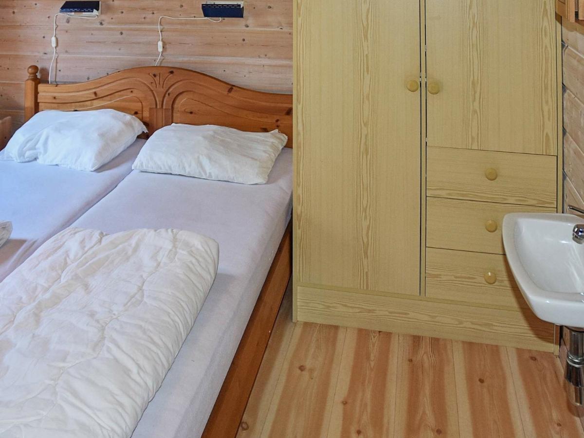 Holiday Home Olden IV Ngoại thất bức ảnh