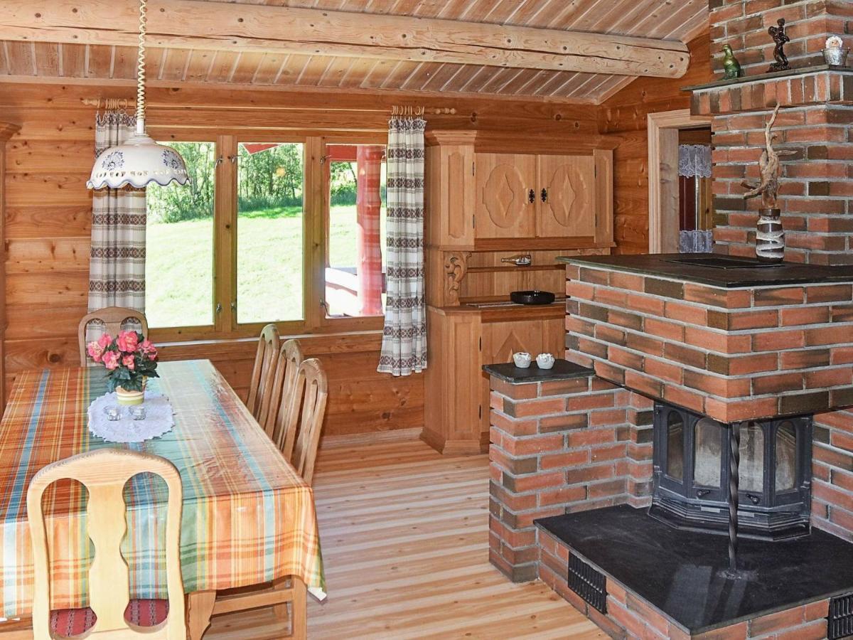 Holiday Home Olden IV Ngoại thất bức ảnh