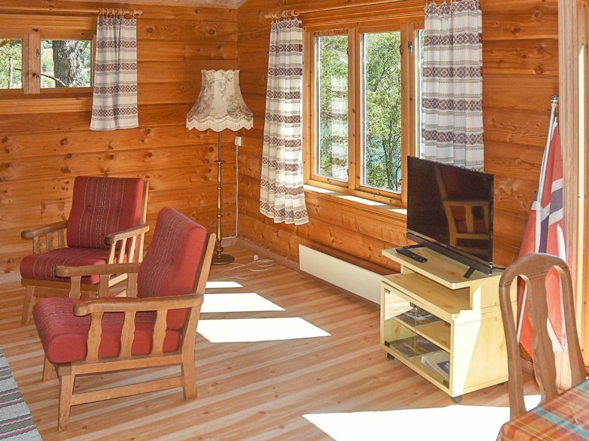 Holiday Home Olden IV Ngoại thất bức ảnh